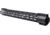 Kexuan M-LOK Free Float Handguard for .308 DPMS High Profile Uppers, 19.5 in, Black, MM38E195-H