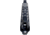 Kexuan M-LOK Free Float Handguard for .308 DPMS High Profile Uppers, 19.5 in, Black, MM38E195-H