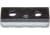 Kexuan Picatinny Rail Section for KeyMod Style Mounts, 3 Slot, Black, RL-KM3