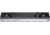 Kexuan Picatinny Rail Section for KeyMod Style Mounts, 7 Slot, Black, RL-KM7
