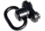 Kexuan QD Sling Swivel Adapter for M-LOK Slots, Black, AQDSL07