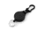 Key-Bak 36in Super Duty, Kevlar Cord, PAC, Black, 0488-706