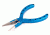 Key-BAK 6in. Pliers with Medium Retractor carabiner, Black, Medium 0TBP-0071