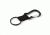 Key-Bak 8200 Carabineer w/ Split Ring Key Holder 0308-201