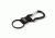 Key-Bak 8200 Carabineer w/ Split Ring Key Holder 0308-201