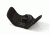 Key-Bak 8713 Key Silencer w/ Locking Removable Key Holder, 2.25in Belt Loop, Black Ballistic Nylon 0308-713