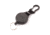 Key-Bak Securit Key Holder, Xtreme Duty, 28 in, w/Kevlar Cord, 40 Keys, Black 0488-603