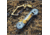 KeyBar Alum Engraved Olympian