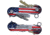 KeyBar Aluminum American Flag