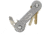 KeyBar Aluminum Engraver