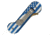 KeyBar Flag Aluminum Blue
