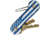 KeyBar Flag Aluminum Blue