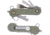 KeyBar G10 Green