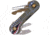 KeyBar G10 UV Bomber