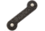 KeyBar KeyBar Aluminum CF Spar, 3.5in Overall, ENGRVD-SPRTN-BP