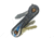 KeyBar KeyBar Ti Stealth Bomber, 3.5 overall, TKB-MDNT-BMBR