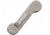 KeyBar KeyBar Titanium Carbon Fiber, 3.5 overall, Dark carbon fiber top handle with gray titanium bo, CFTKB-BP