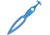 KeyBar The Noah Letter Opener Insert KBR517B