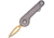 KeyBar The Noah Letter Opener Insert KBR517Z