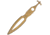 KeyBar The Noah Letter Opener Insert KBR517Z