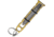 KeyBar Tiium Bullet Bit, 3.13in Overall, Phillips Screwdriver L Flat Head Screwdriver L Keyring, TI-BLTBT