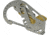KeyBiner Key Biner Titanium Tumbled, 3.5 x 2, TITANIUM TUMBLED