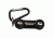 KeyGear Cool Tool Multi-tool,Black 50-KEY0100-01