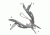 KeyGear Folding Plier Multi-Tool,Silver 50-KEY0073-02