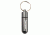 KeyGear Storage Capsule,Titanium 50-KEY0043-02