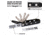 Keyport Pivot Outdoor Bundle, Red, PVT1-BNDL-OUTD-RD