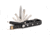 Keyport USB Flash Drive Insert 8GB, For Use With Keyport Pivot, Pivot Mount, Node Cavity For Keyport Slide, Black Nylon Body, Usb Connector, INS-USB-8