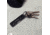 KeySmart Dapper 100 Slim Keychain Gentlemans Drop Point Knife, Black, KS816-BLK
