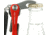 KeySmart Bottle Opener, Stainless Steel, KS105-SS