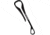 KeySmart Key Dangler XL Belt Loop Clip, Midnight Diamond, Extra Large, KS806-BD