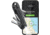 KeySmart KeySmart Max Smart Location Tracking Key Holder, Steel Gray, max, KS421-STL