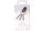KeySmart KeySmart Mini Minimalist Key Holder, Black, mini, KS015-BLK
