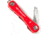 KeySmart KeySmart NanoScissors, Stainless, KS107-SS