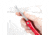 KeySmart KeySmart NanoScissors, Stainless, KS107-SS