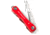 KeySmart NanoScissors, Stainless Steel, KS107-SS