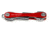 KeySmart Original Compact Key Holder, Red, KS019-RED