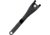 KeySmart Pocket Clip for Key Holders, Black, KS800-BLK