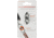 KeySmart Quick Disconnect Nite Ize S-Biner Microlock, Stainless, KS109-SS