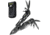 Kilimanjaro Gear Ballast Multi Tool, Black KJ910053