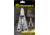 Kilimanjaro Gear Ballast Multi Tool,Plain KJ910052
