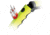 Kilimanjaro Gear LED Swivel Light, Green, 160 Lumens, 3 AA Included KJ910075