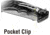 Kilimanjaro Gear Makazi Folding Knife,3.8in, Black G10 Handle,Plain Blade KJ910059