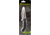 Kilimanjaro Gear Makazi Folding Knife,3.8in, Black G10 Handle,Plain Blade KJ910059