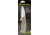 Kilimanjaro Gear Morsa Folding Knife,3.5in,Tan Wood Grain G10 Handle,Plain Blade KJ910027