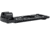 Kimber Mfg.,inc 4200423 KDS9C Dovetail Rear Sight Optic Plates Kit Black/Blank