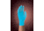 Kimberly Clark BLUE NITRILE EXAM GLOVES, Blue, Small 50576
